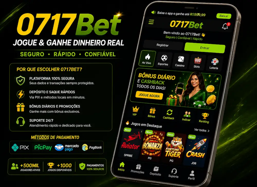 0717 Bet